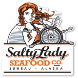 Salty Lady Seafood Company