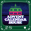 Advent Calendar House - TV Holiday & Christmas Specials - Mike Westfall