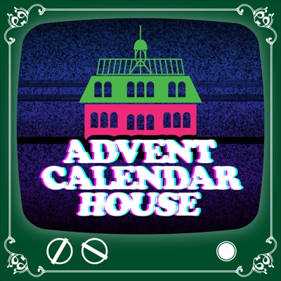 Advent Calendar House - TV Holiday & Christmas Specials:Mike Westfall