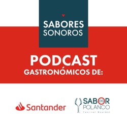 Sabores Sonoros