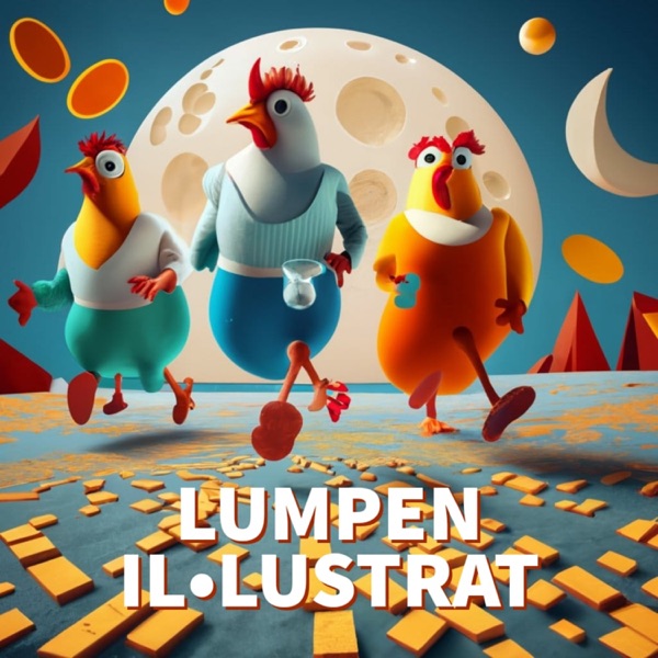 Lumpen Il•lustrat