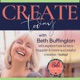 Create-Today with Beth Buffington