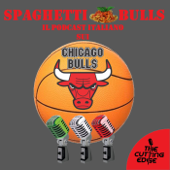 Spaghetti Bulls - The Cutting Edge