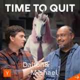 Should You Quit Your Job At A Unicorn? | Dalton & Michael Podcast