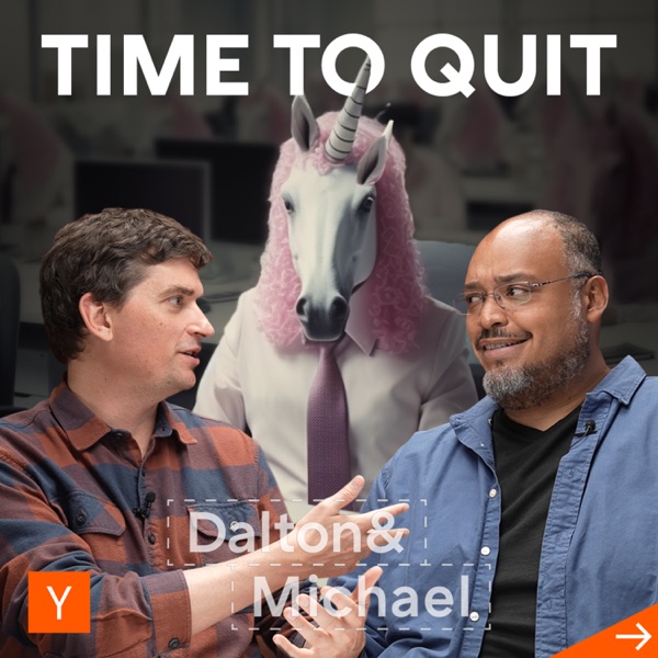 Should You Quit Your Job At A Unicorn? | Dalton & Michael Podcast photo