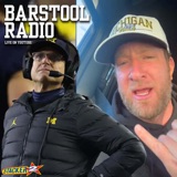 Dave Portnoy Rallies Michigan Fanbase After Jim Harbaugh is Suspended By Big Ten