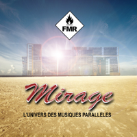 Mirage 274 - Rob Walsh "Revenge of the Ninja"