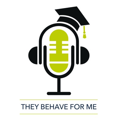 They Behave For Me They Behave For Me
