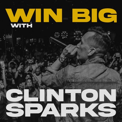 Win Big with Clinton Sparks: An advanced audio experience