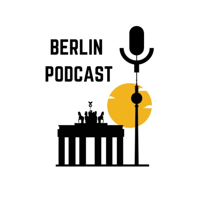 Podcast Berlin Podcast Berlin