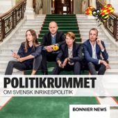 Politikrummet - Expressen