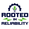 Rooted in Reliability: The Plant Performance Podcast - James Kovacevic