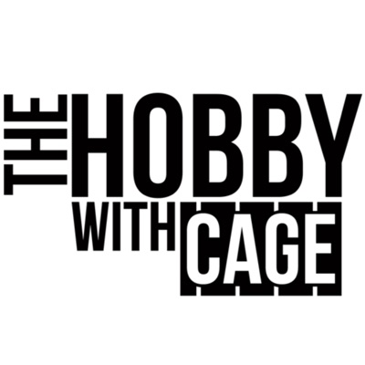 The Hobby With Cage