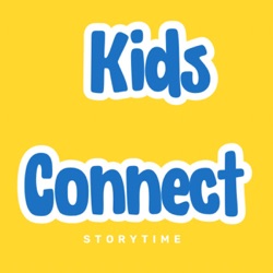 Kids Connect Storytime 
