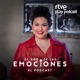 El año de las emociones. El podcast