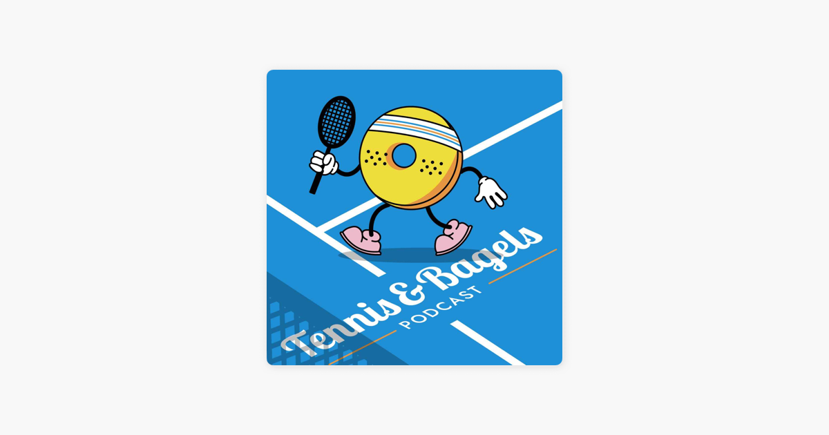 Tiebreak Tennis on Apple Podcasts