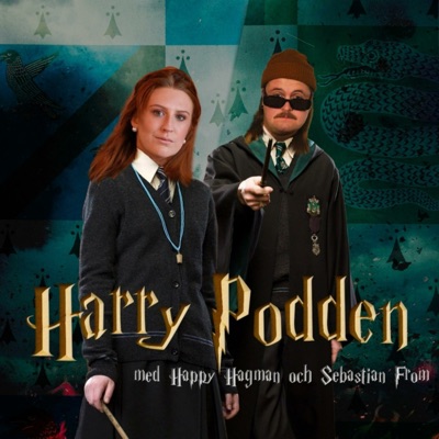 Harry Podden Harry Podden