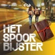 Het spoor bijster