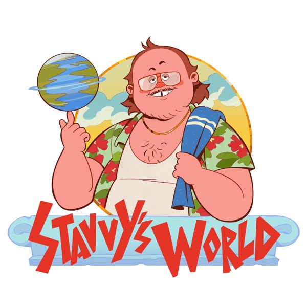 Stavvy's World image