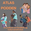Atlaspodden