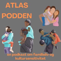 E3. Samisk identitet og familieliv med Olaf Trosten