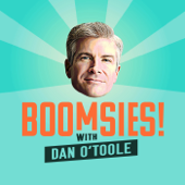 Boomsies! with Dan O'Toole - BetRivers Network