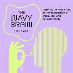 Ep. 017: ADHD and Anxiety with Justine Carino, LMHC