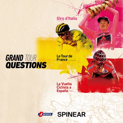 GRAND TOUR QUESTIONS