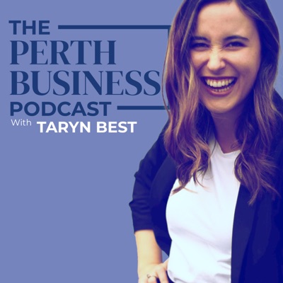 The Perth Business Podcast