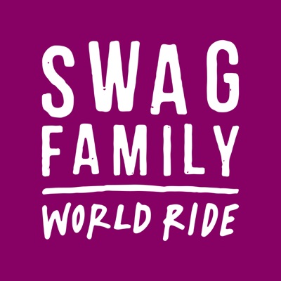 Swag Family World Ride Swag Family World Ride