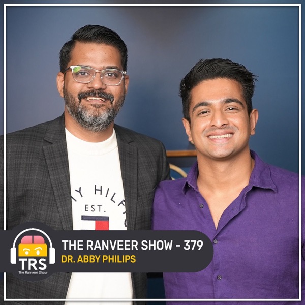 Liver Health 101, Bad Food Choices, Surgery, Transplant ft. Dr. Abby Philips | The Ranveer Show 379 photo