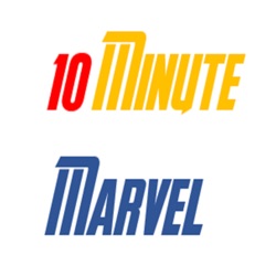 The Marvel Award Ceremony