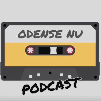 Odense Nu podcast