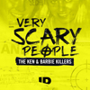 Very Scary People - ID