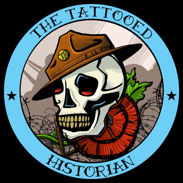The Tattooed Historian Show