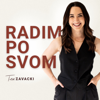 #radimposvom - Tea Zavacki