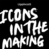 Icons in the Making - Lippincott