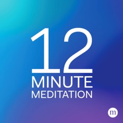 A 12-Minute Meditation to R.E.S.T with Rashid Hughes
