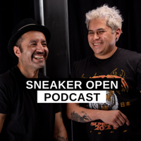 Tinker Hatfield un Genio y Artista pop