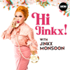 Hi Jinkx! with Jinkx Monsoon - Moguls of Media