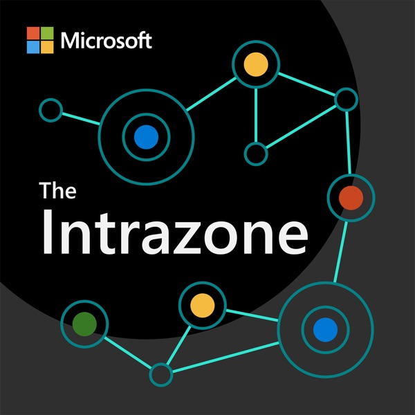 The Intrazone by Microsoft SharePoint