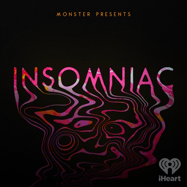 Monster Presents: Insomniac