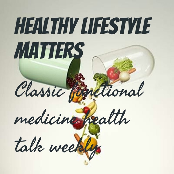 Healthy Lifestyle Matters