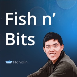 Fish n' Bits - The Aquaculture Data Intelligence Podcast