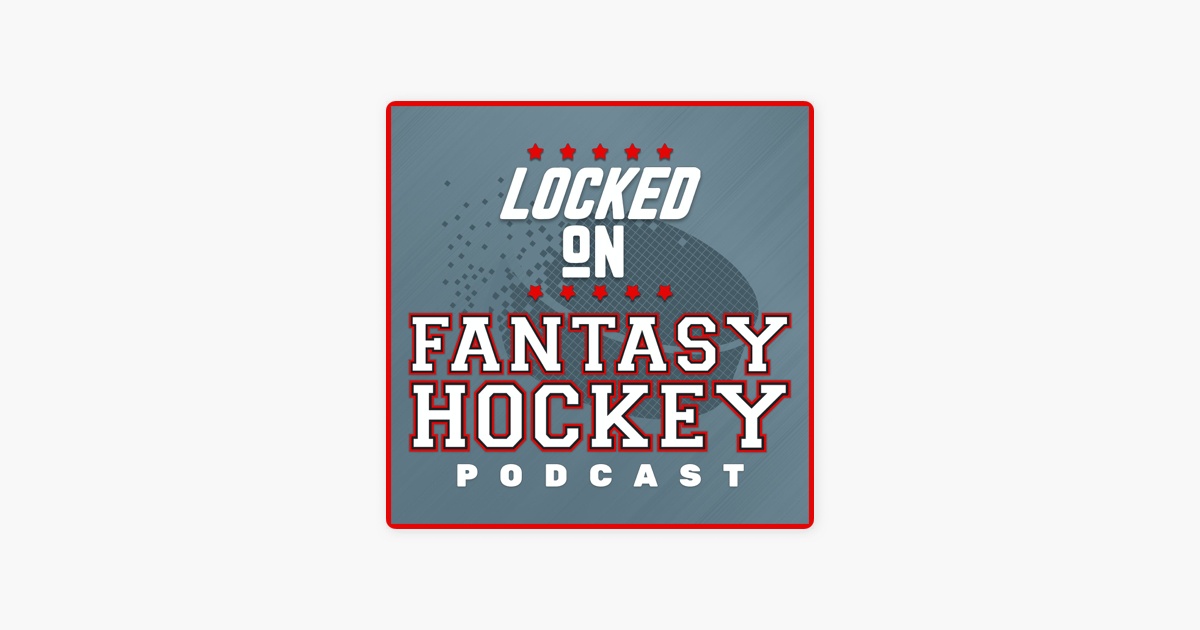 Fantasy Hockey Trade Advice: Tage Thompson, Timo Meier, Erik