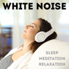 White Noise for Sleep, Meditation, and Relaxation - Sol Good Network