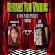 Between Two Worlds: A Twin Peaks Podcast 