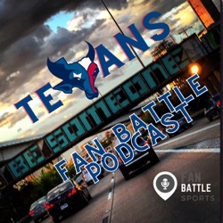 Titans vs Texans recap with Cecil Shorts III
