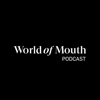 World of Mouth podcast - Kenneth Nars