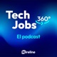 Tech Jobs 360 by Hireline